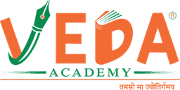 VEDA Academy logo